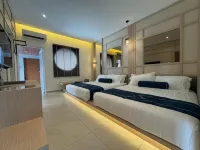Muzi Boutique Hotel - 2-Star