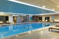 Anemon Kent Çiğli Otel - مسبح