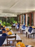 Breakas Beach Resort - petit déjeuner