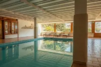 Smy Koflerhof Wellness & Spa Dolomiti Hotel a Anterselva di Mezzo