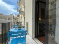 DIMORE DEL SUD - B&B Trani Hotel a Trani