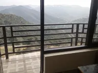 Brahma Kamal Hoteles en Munsyari