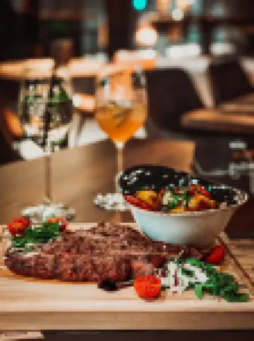 Revier Mountain Lodge Saas-Fee