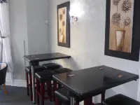 Rest and Welcome