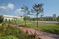 Aaram Baagh Pushkar by Pachar Group