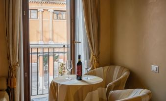 Alla Vigna - Room Only