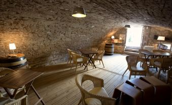 Hotel l'Orée des Vignes