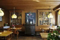 Gasthaus Skiklub Các khách sạn ở Andermatt