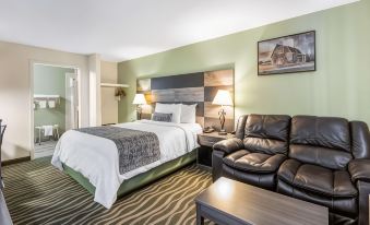 Rodeway Inn