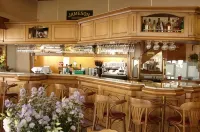 Hotel Spa le Relais des Moines Hotels in Autechaux