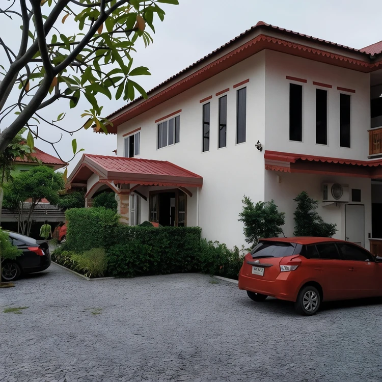 รูปภาพของดิแอม รีสอร์ท