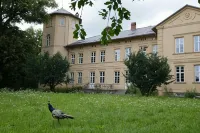 Landhaus Schloss Kölzow
