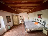 Monte Paradiso Agriturismo Các khách sạn ở Cagli