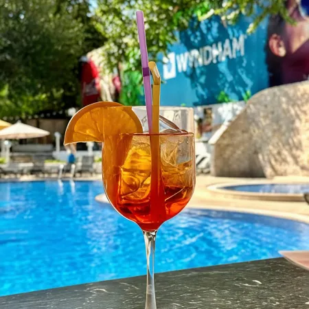 Wyndham Tashkent