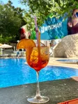Wyndham Tashkent - Rooftop Pools