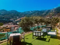 Eden Holiday Hotels in Minori