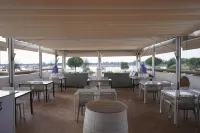 Hospedarte Cazadero Real Hotels in El Rocio