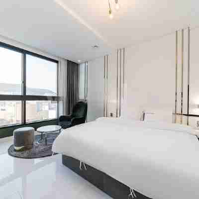 호텔라움 Rooms