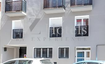 Ayz Villegas - Auto Check-in Property