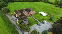 Elderbrook House Các khách sạn ở 