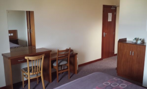 The Station - Housity