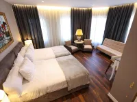 Villa Domenico Korce Hotels in Korce