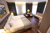 Villa Domenico Korce Các khách sạn ở 