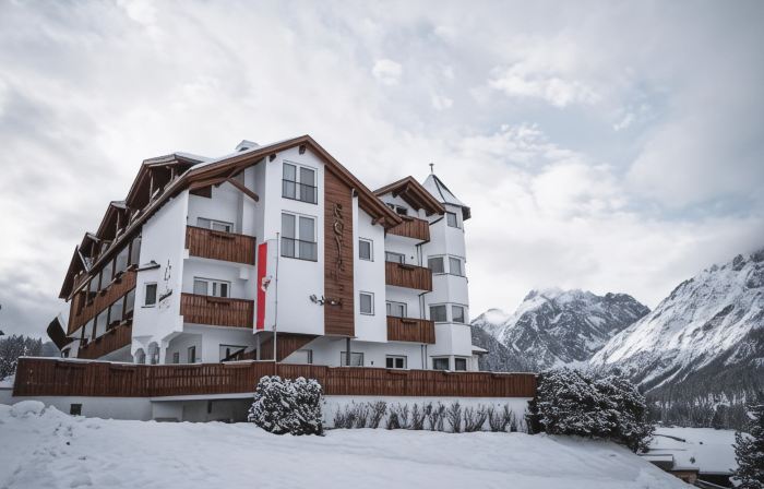 Hotel Royal Und Ferienhaus Annabel