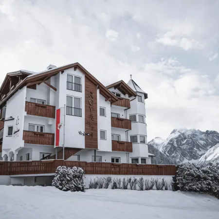 Hotel Royal Und Ferienhaus Annabel
