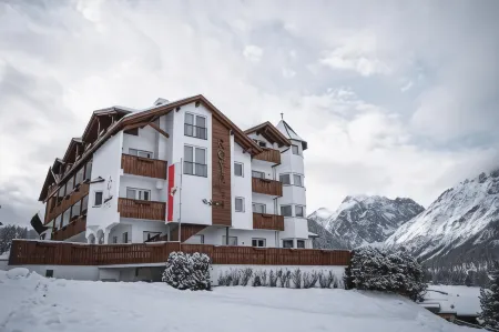 Hotel Royal Und Ferienhaus Annabel