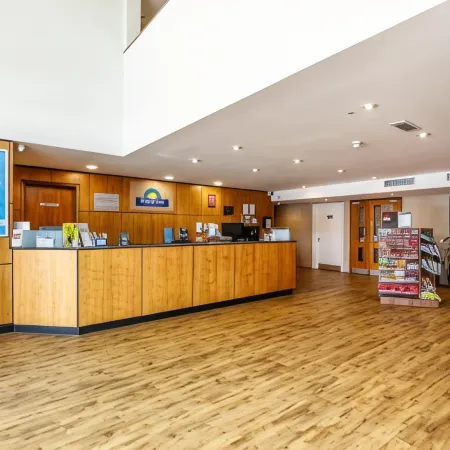 Days Inn by Wyndham Peterborough