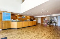 Days Inn by Wyndham Peterborough Hotels in Peterborough
