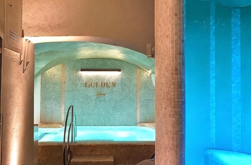 Golden Tower Hotel & Spa photo 5