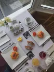 LLys Aeron "The Little Hotel" - Завтрак