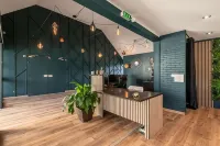 Le Roxane Hotels in Monestier