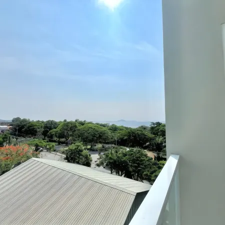Kep Sea View Hotel