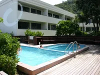 Oceanside Resort & Twin Towers