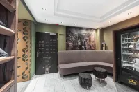Binders Budget City-Mountain Hotel