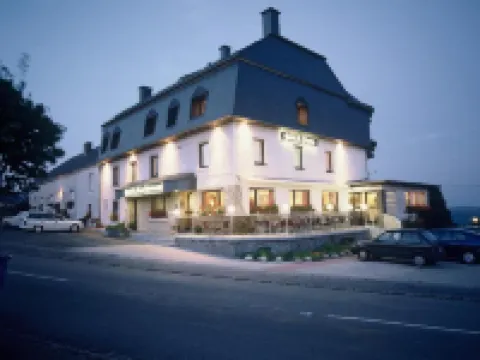 Hotel Saint Fiacre Hotels in Bourscheid