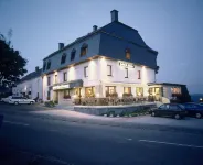 Hotel Saint Fiacre