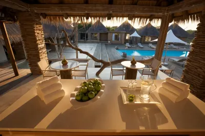 Kapama River Lodge