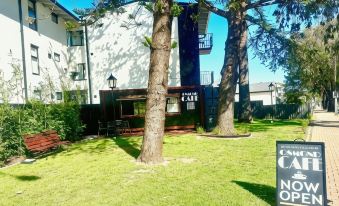 The Osmond Motel & Apartments