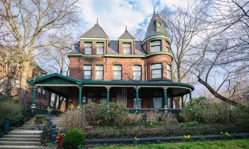 The Gables B&B Philadelphia