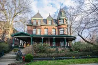 The Gables B&B Philadelphia