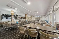 Bayside Hotel Hotel a St Helens
