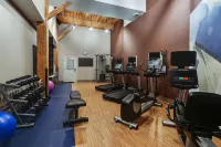 SpringHill Suites Montgomery Downtown