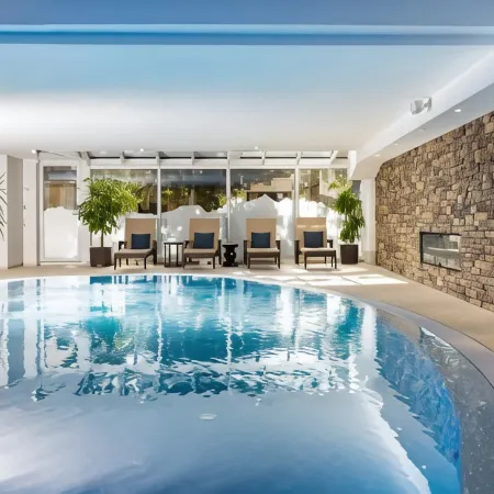 Walliserhof Grand-Hotel & Spa Relais & Châteaux