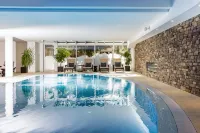 Walliserhof Grand-Hotel & Spa Relais & Châteaux Hotels in Saas Fee