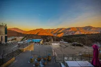 Yangju Gray Castle Pension Hotels in Yangju