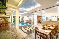 Grace River Villa Hoi An Hotels in Hoi An